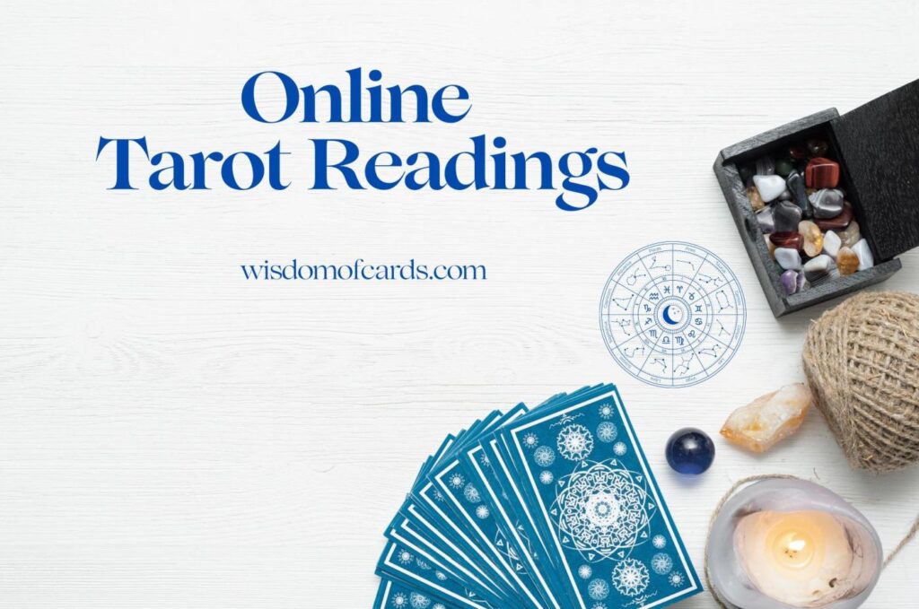 Online Tarot Readings