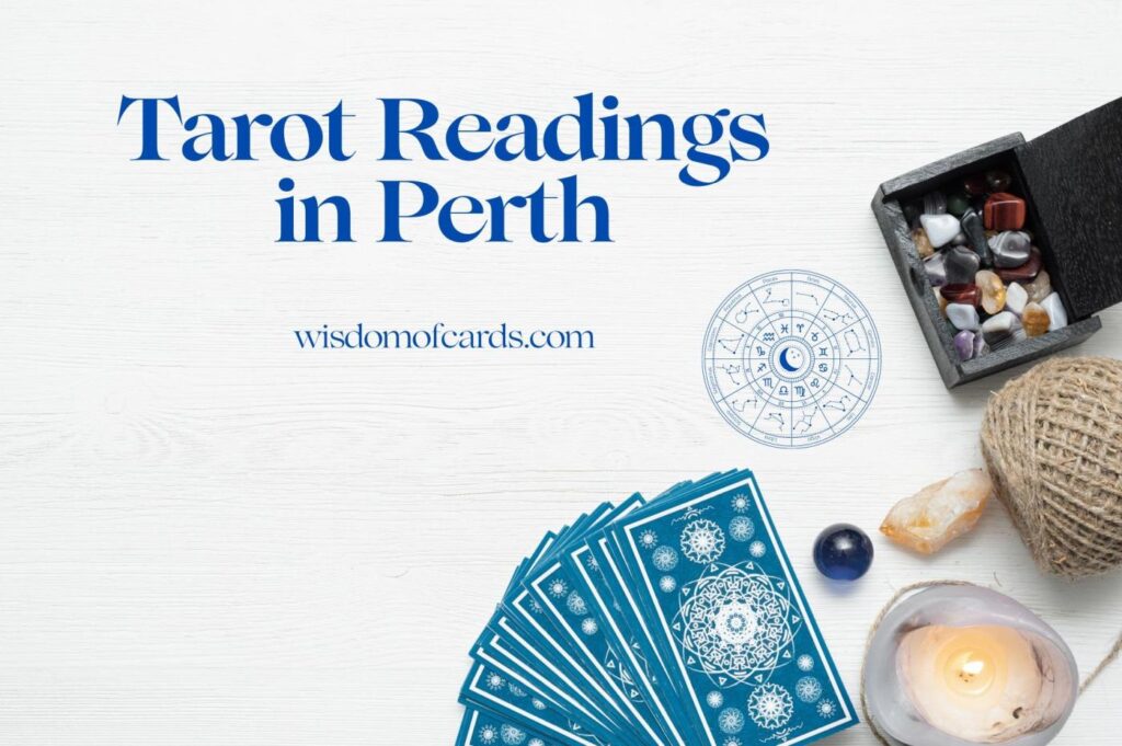 Tarot Readings in Perth